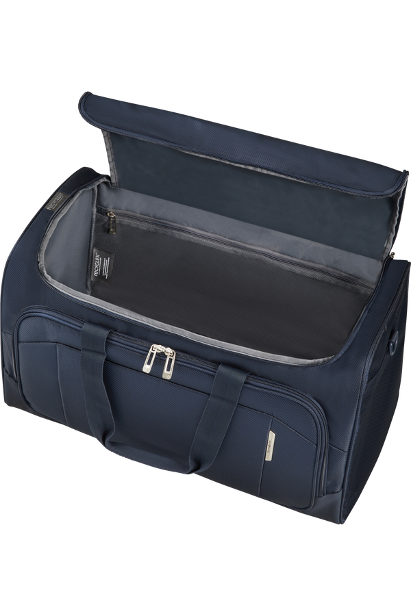 Samsonite Respark DUFFLE 55/22 TWONIGHTER  Bleu nuit