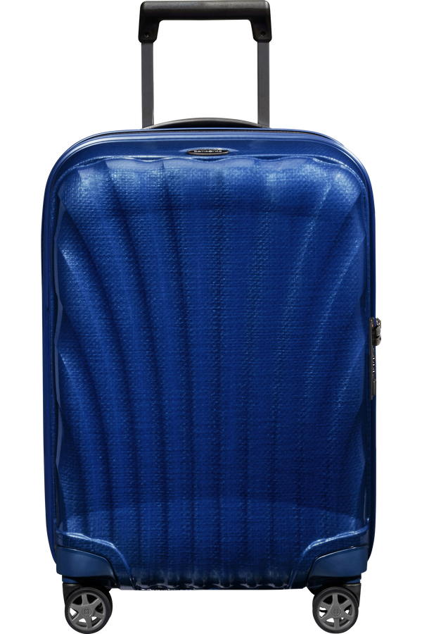 C-Lite Valise &agrave; 4 roues extensible 55cm