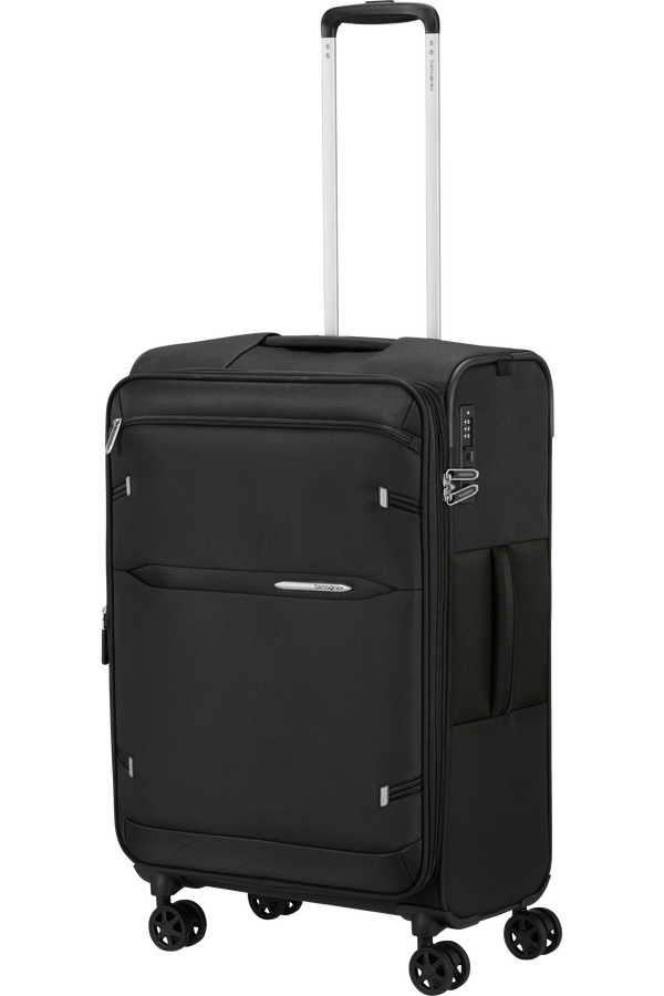 GoTwist Valise 4 roues extensible 68cm