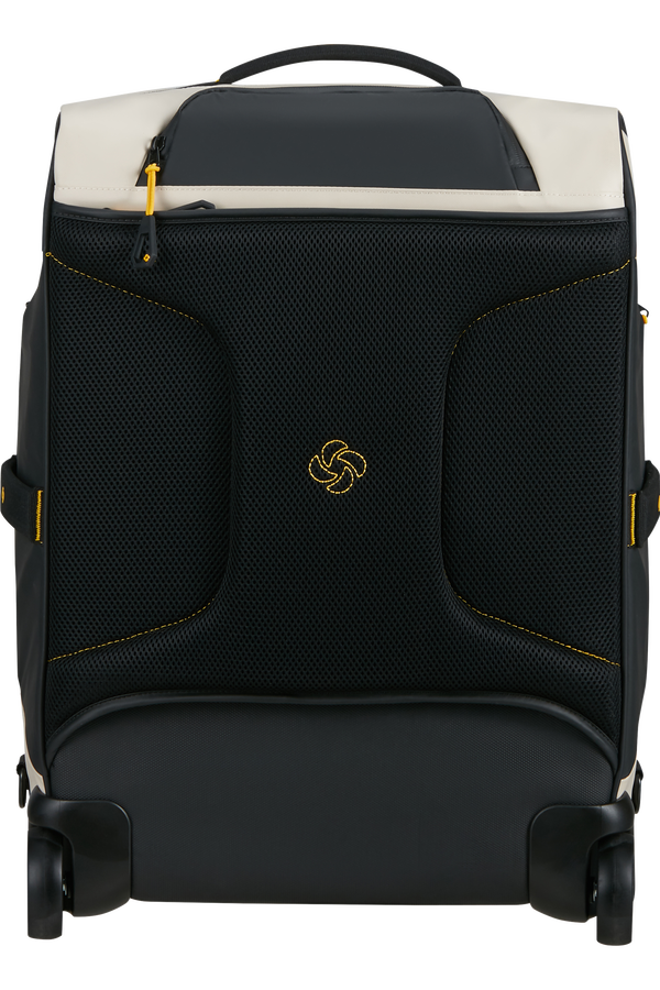 Samsonite Paradiver Light Duffle with wheels Backpack FL 55cm  Sable