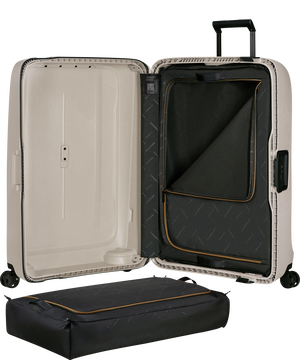 Essens Valise &agrave; 4 roues 81cm 81 x 56 x 34 cm | 4.7 kg