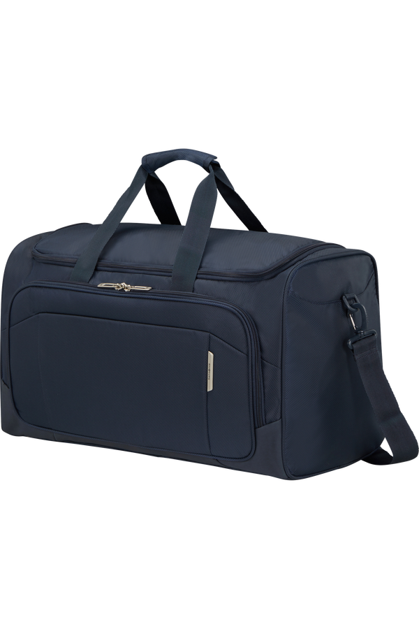 Samsonite Respark DUFFLE 55/22 TWONIGHTER  Bleu nuit