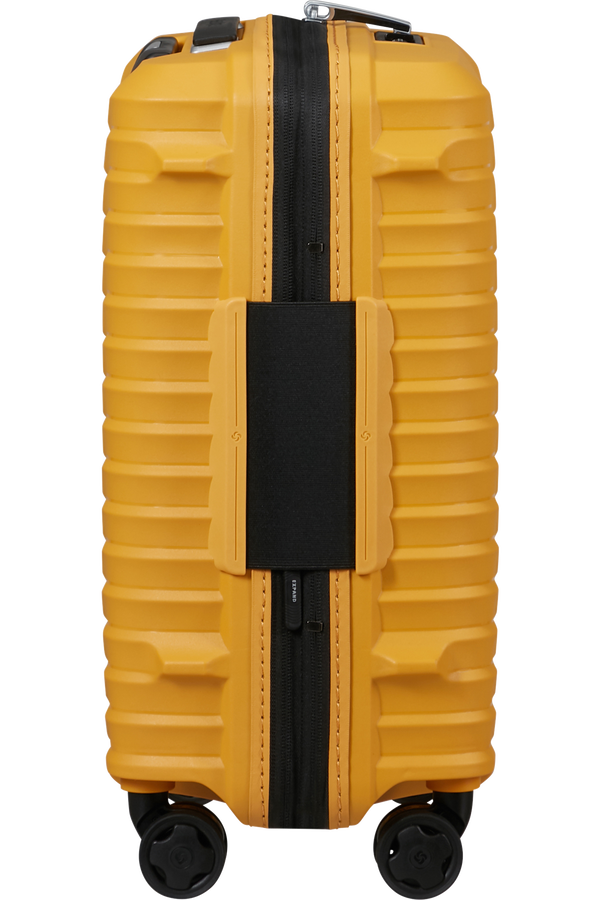 Samsonite Upscape Spinner Expandable Underseater 45cm  Jaune