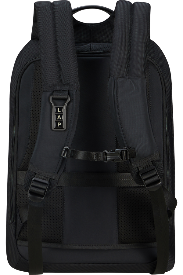Samsonite Urban-Eye Accordion Backpack 15.6'  Noir