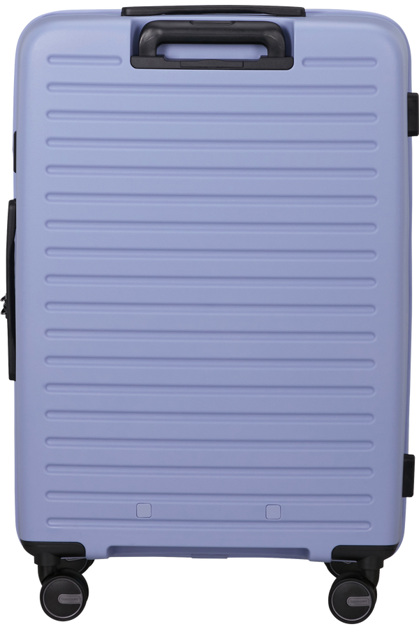 Samsonite Restackd Spinner Expandable 68cm  Lavande