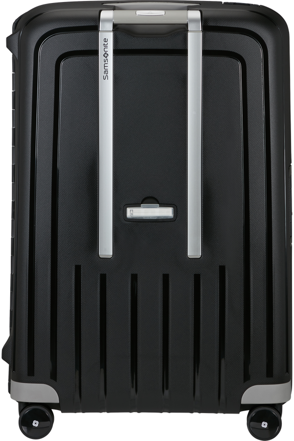 Samsonite S'Cure Spinner 75cm Noir