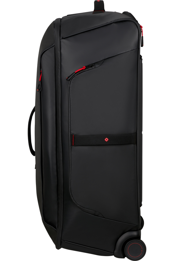 Samsonite Paradiver Light Duffle with wheels FL 79cm  Noir