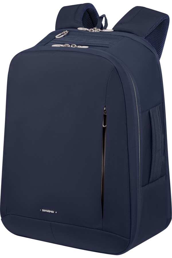 Samsonite Guardit Classy Backpack Underseater M  Bleu nuit