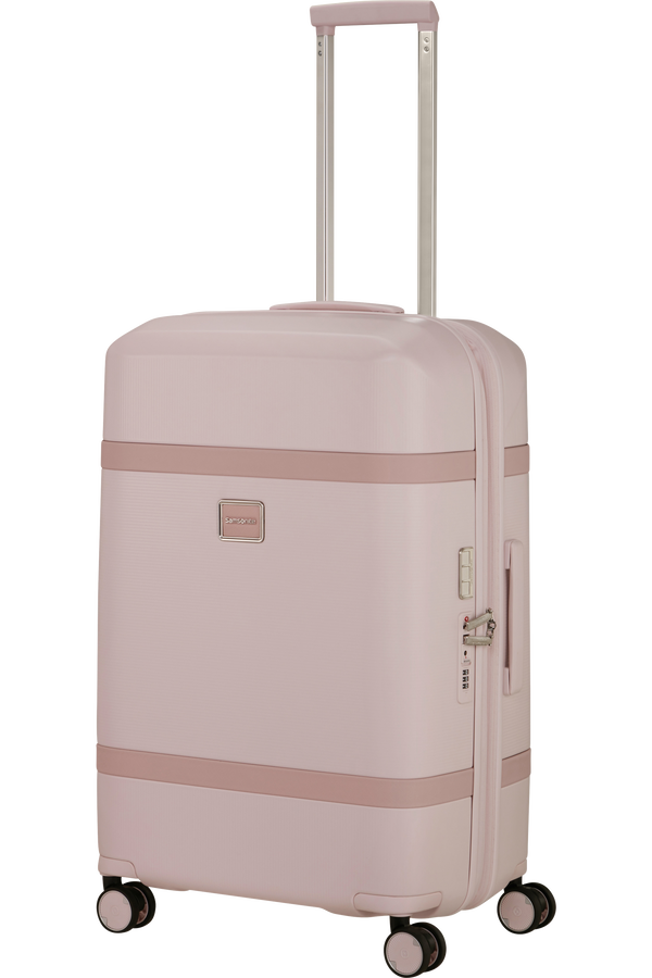 Samsonite Image Spinner Expandable 69cm  Rose