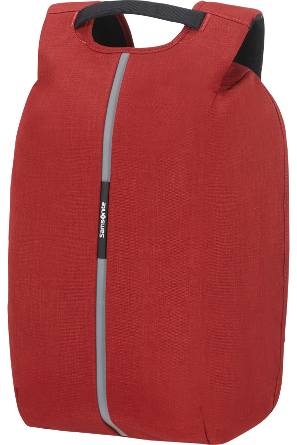 Samsonite Securipak Laptop Backpack 15.6'  Garnet Red