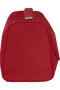 Samsonite Attrix Toilet Kit Hanging Toilet Kit  Rouge