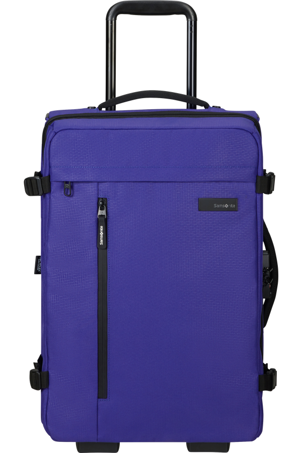 Samsonite Roader DUF/WH 55/20 LENGTH 35 CM  Bleu profond