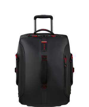 Paradiver Light Sac de voyage &agrave; roulettes/Sac &agrave; dos 55cm 55 x 40 x 25 cm | 2.4 kg