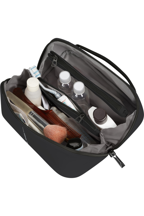 Samsonite Glam-Go Pouchy Beauty Case  Noir