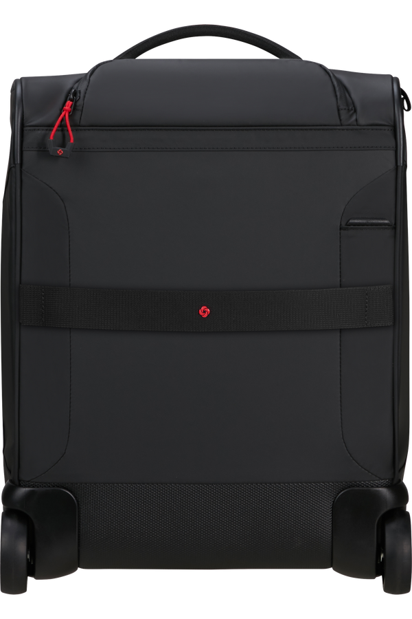 Samsonite Ecodiver Duffle with wheels underseater 45cm  Noir