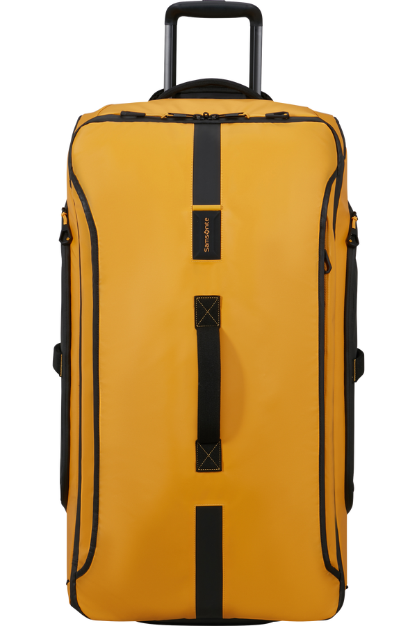 Samsonite Paradiver Light Duffle with wheels FL 79cm  Jaune
