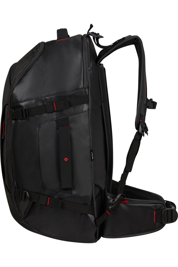 Samsonite Ecodiver TRAVEL BACKPACK M 55L  Noir