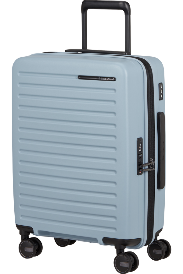 Restackd Valise 4 roues extensible 55cm