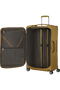 Samsonite D'lite Spinner Expandable 78cm  Mustard Yellow