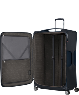 D'lite Valise 4 roues extensible 83cm 83 x 54 x 34/37 cm | 3.2 kg