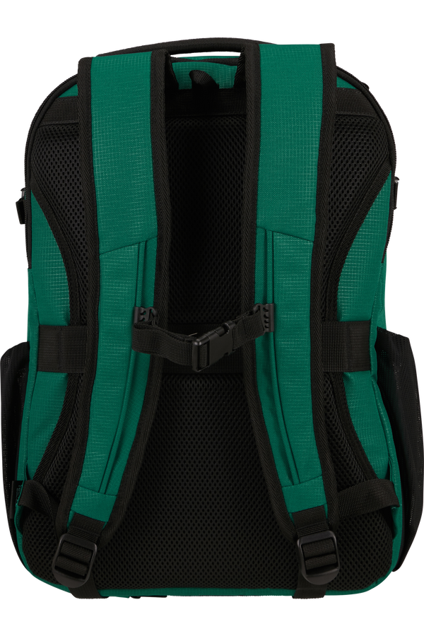 Samsonite Roader Laptop Backpack M  Jungle Green