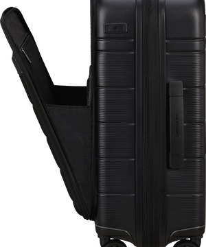 Neopod Valise à 4 roues extensible 55cm 55 x 40 x 23/27 cm | 3.1 kg