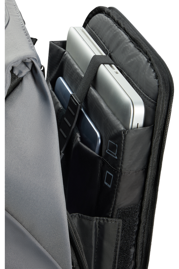 Samsonite Securipak 2.0 Backpack 15.6'  Gris