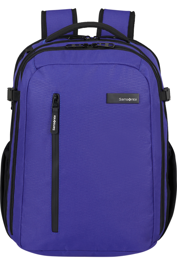 Samsonite Roader Laptop Backpack M  Bleu profond