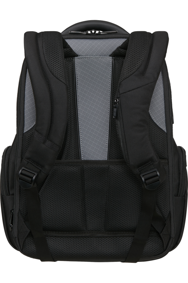 Pro-DLX 6 Sac &agrave; dos expandable 15.6"