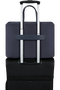 Samsonite Zalia 3.0 Bailhandle 3 Compartments 14.1'  Bleu foncé
