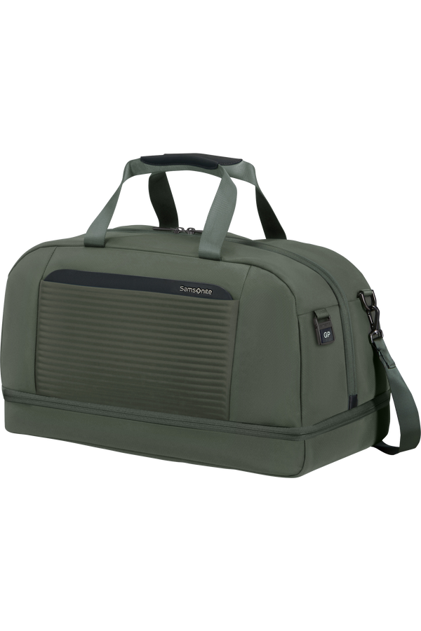 Samsonite Paralux Weekender Duffle  Vert olive