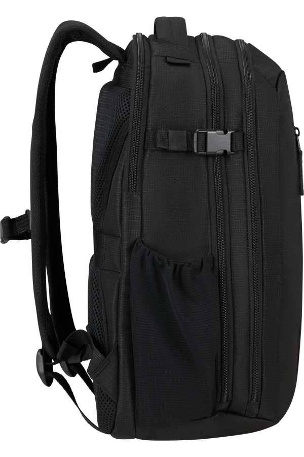 Samsonite Roader LAPTOP BACKPACK M  Deep Black