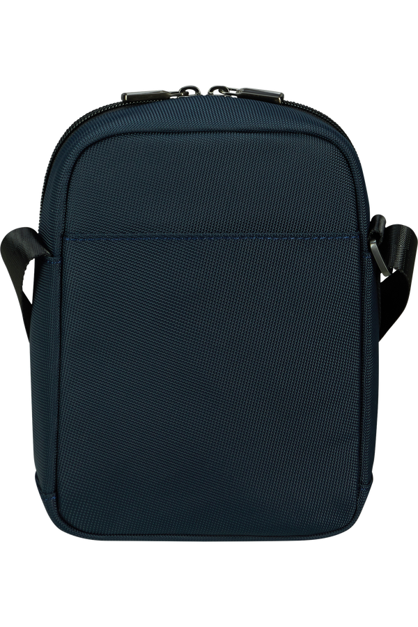 Samsonite Urban-Eye Crossover S 7.9'  Bleu