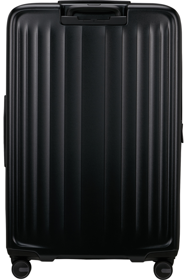 Samsonite Fyrm Spinner Expandable 77cm  Gris