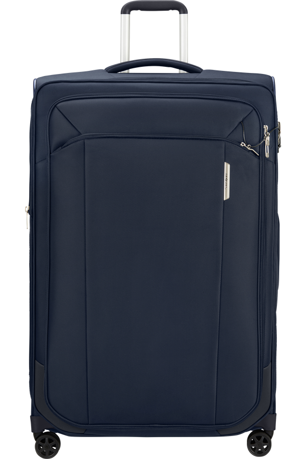 Samsonite Respark SPINNER 82/31 EXP  Bleu nuit