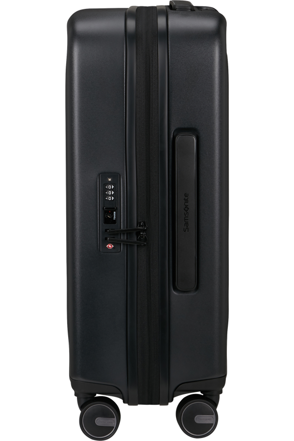 Samsonite Fyrm Spinner Expandable 55cm  Gris