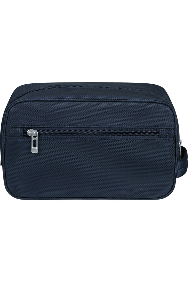 Samsonite Respark Toilet Kit Toilet Pouch  Bleu nuit
