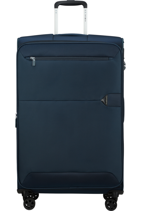 Samsonite Urbify Spinner Expandable 78cm  Bleu marine