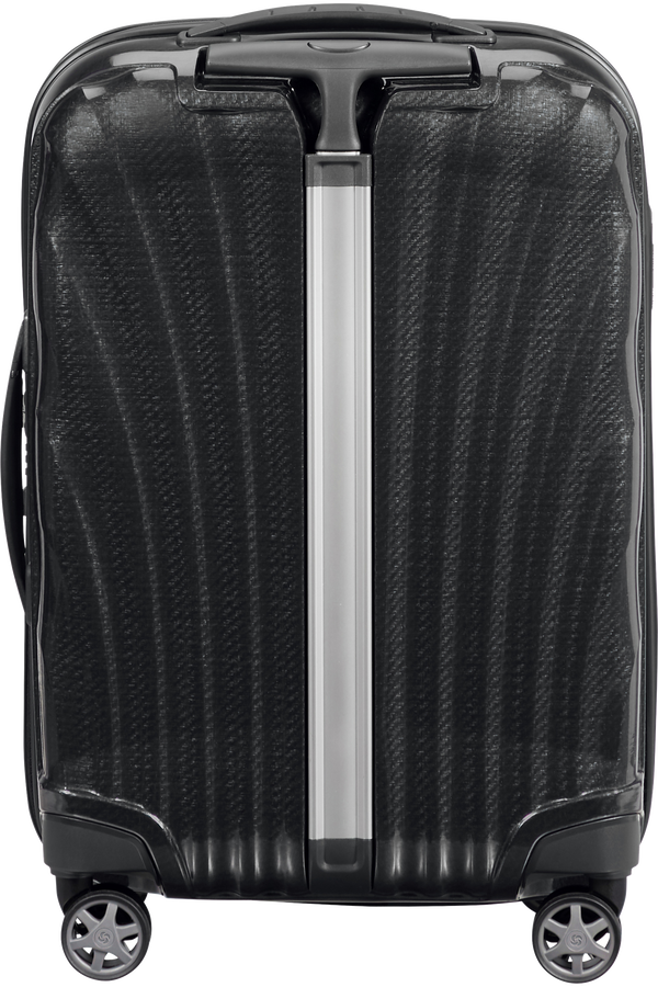Samsonite Cosmolite Spinner Expandable 55cm  Noir