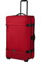 Samsonite Roadseeker Duffle with wheels 79cm  Rouge brique