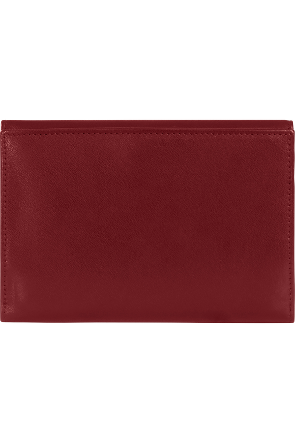 Image Leather SLG Portefeuille