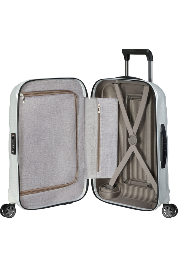 C-Lite Valise &agrave; 4 roues 55cm