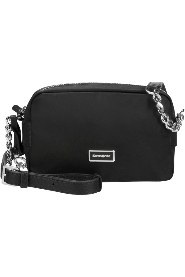 Samsonite Karissa 2.0 Shoulder Bag XS  Eco Black