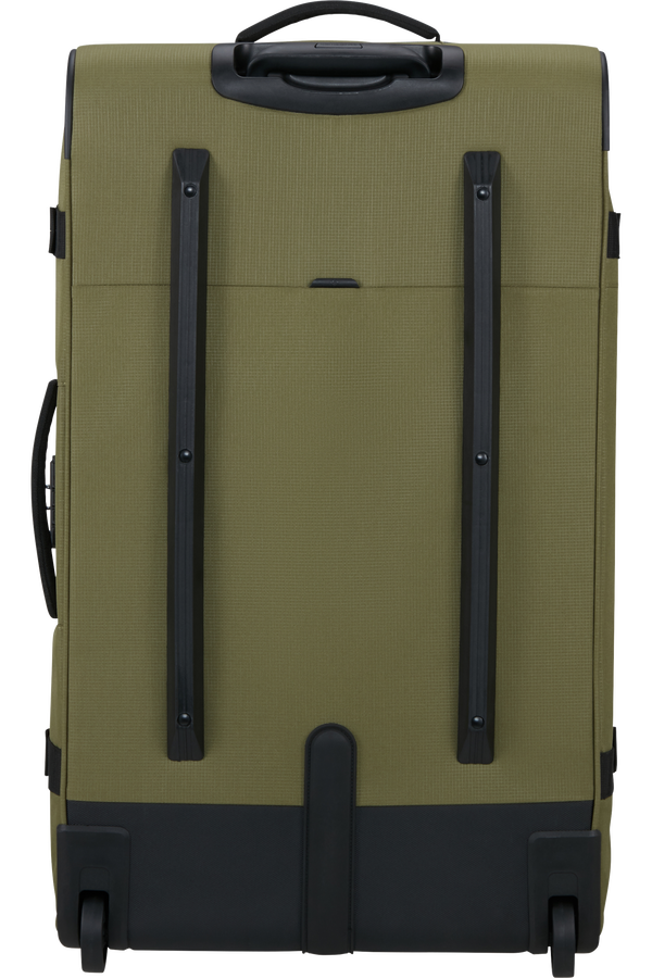 Samsonite Roader Duffle With Wheels 79cm  Vert olive