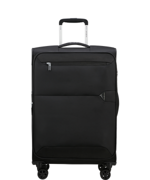 Urbify Valise à 4 roues extensible 68cm 68 x 43 x 27/31 cm | 2.8 kg