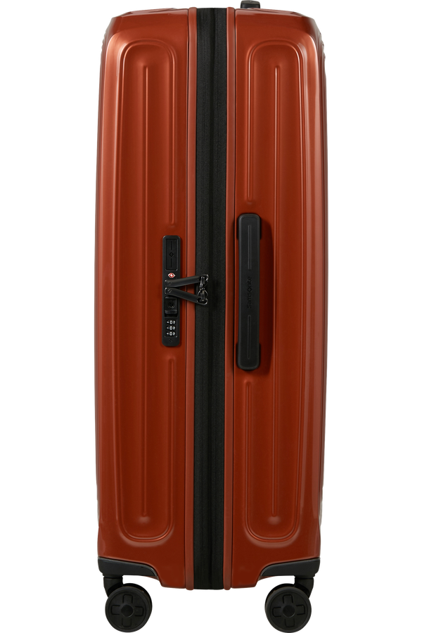 2Wander Valise 4 roues extensible 81cm