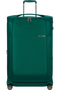 Samsonite D'lite Spinner Expandable 78cm  Pine Green
