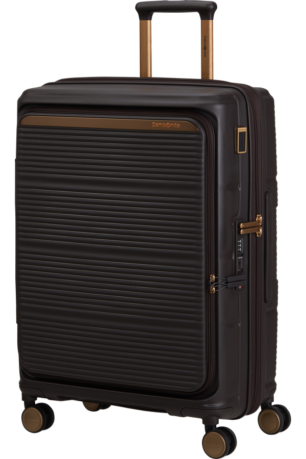 Paralux Valise 4 roues extensible 67cm