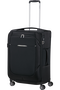 Samsonite Re-Lite Spinner Expandable 67cm  Noir