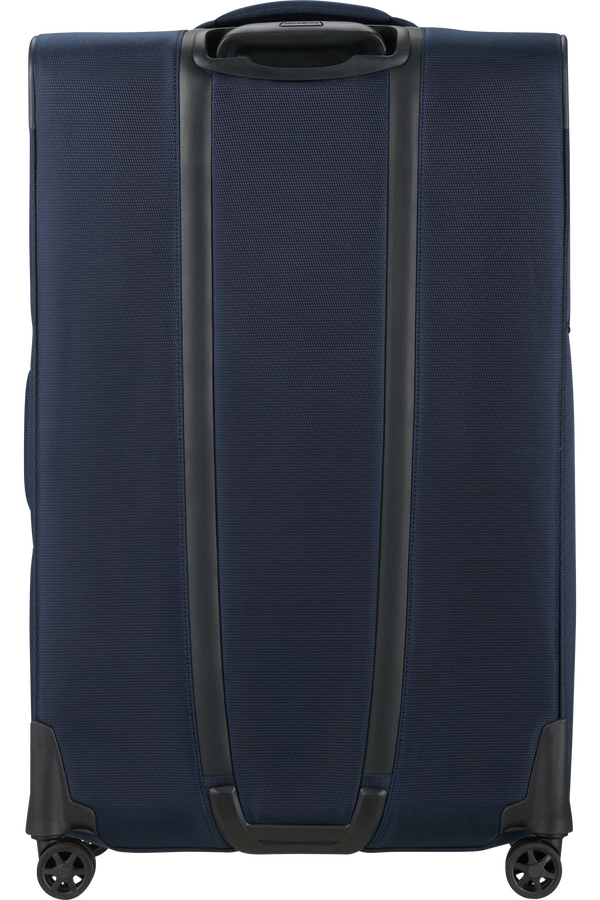 Samsonite Spark Sng Eco Spinner Expandable FL 79cm  Bleu nuit